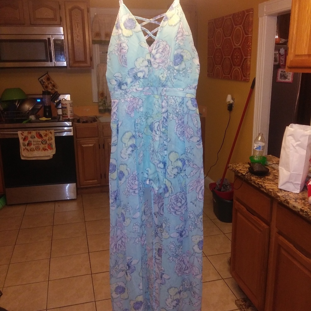 Romper - Picture 3 of 3